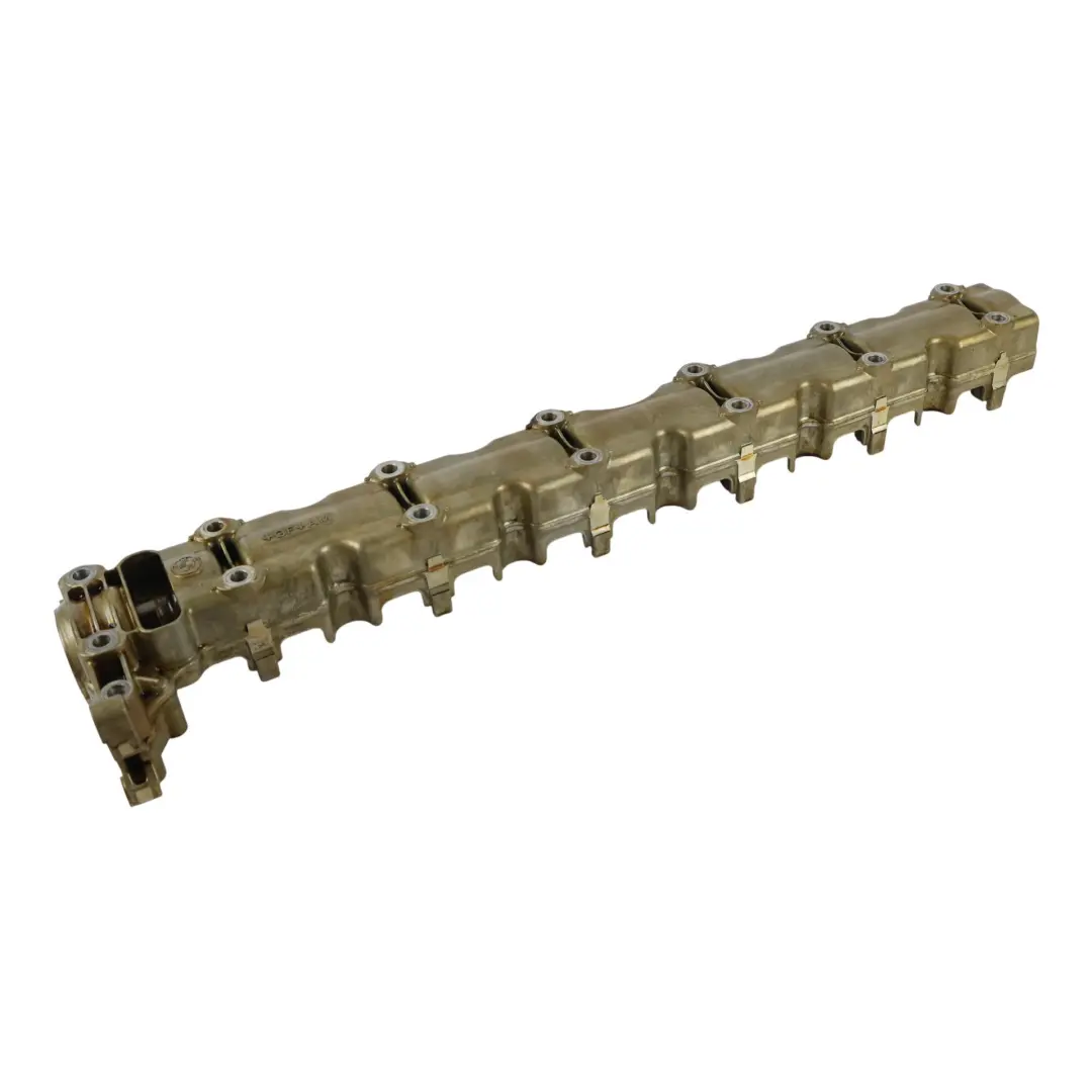  Bearing LedgeBMW E60 E70 E87 E90 N52 N52N Exhaust Camshaft Cylinder Head Engine - SKU 7531224 - Numero di parte 7531224