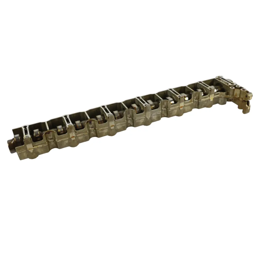 Bearing LedgeBMW E60 E70 E87 E90 N52 N52N Exhaust Camshaft Cylinder Head Engine per con numero di parte 7531224 Bearing LedgeBMW E60 E70 E87 E90 N52 N52N Exhaust Camshaft Cylinder Head Engine - SKU 7531224 - Numero di parte 7531224