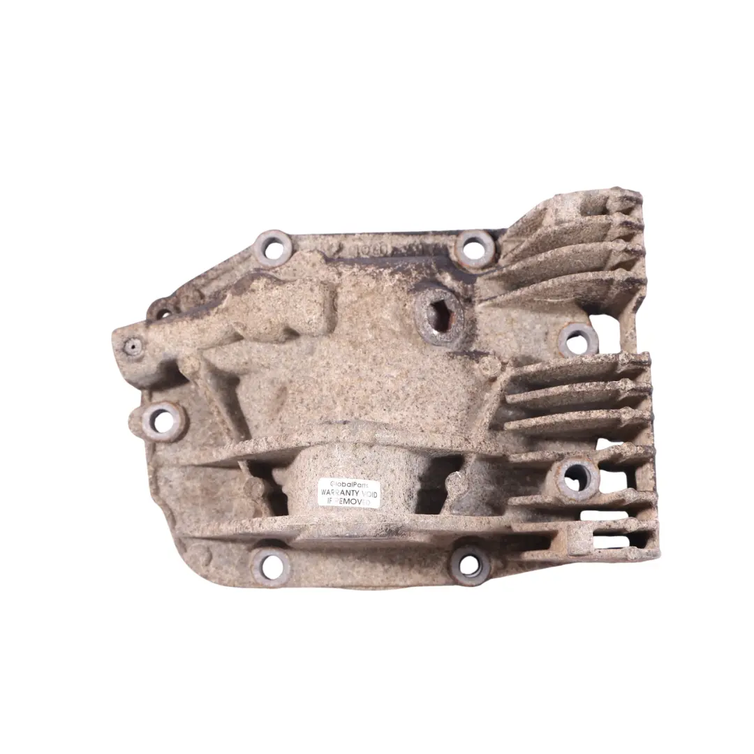 Supporto Copertura Differenziale Trasmissione Finale per BMW Z4 E85 con numero di parte 7531407 BMW Z4 E85 Supporto Copertura Differenziale Trasmissione Finale - SKU 7531407 - Numero di parte 7531407