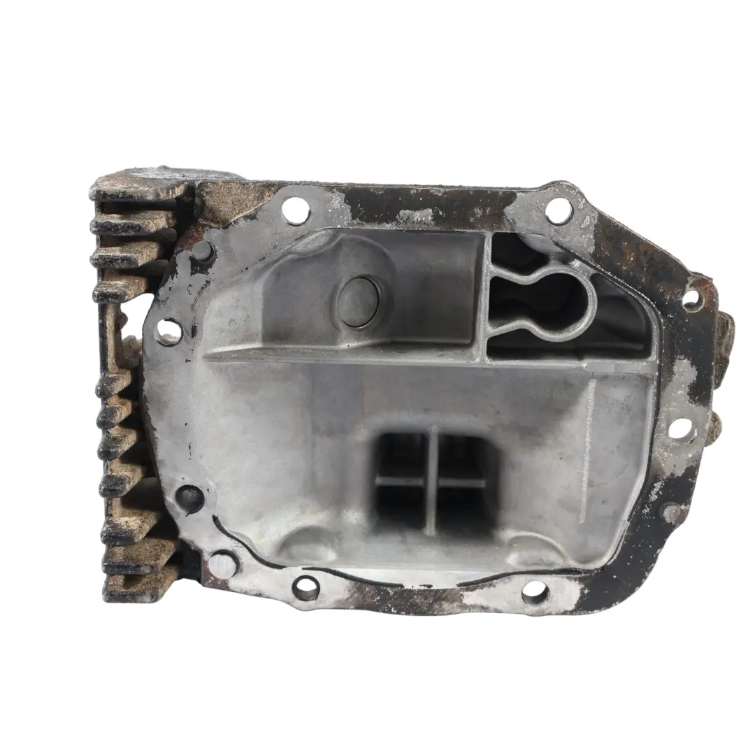 Differential Halterung Abdeckung Endantrieb für BMW Z4 E85 mit Teilenummer 7531407 BMW Z4 E85 Differential Halterung Abdeckung Endantrieb - SKU 7531407 - Teilenummer 7531407