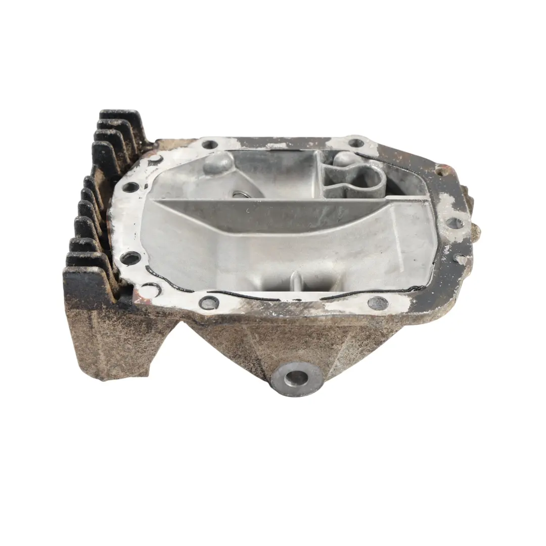 Supporto Copertura Differenziale Trasmissione Finale per BMW Z4 E85 con numero di parte 7531407 BMW Z4 E85 Supporto Copertura Differenziale Trasmissione Finale - SKU 7531407 - Numero di parte 7531407