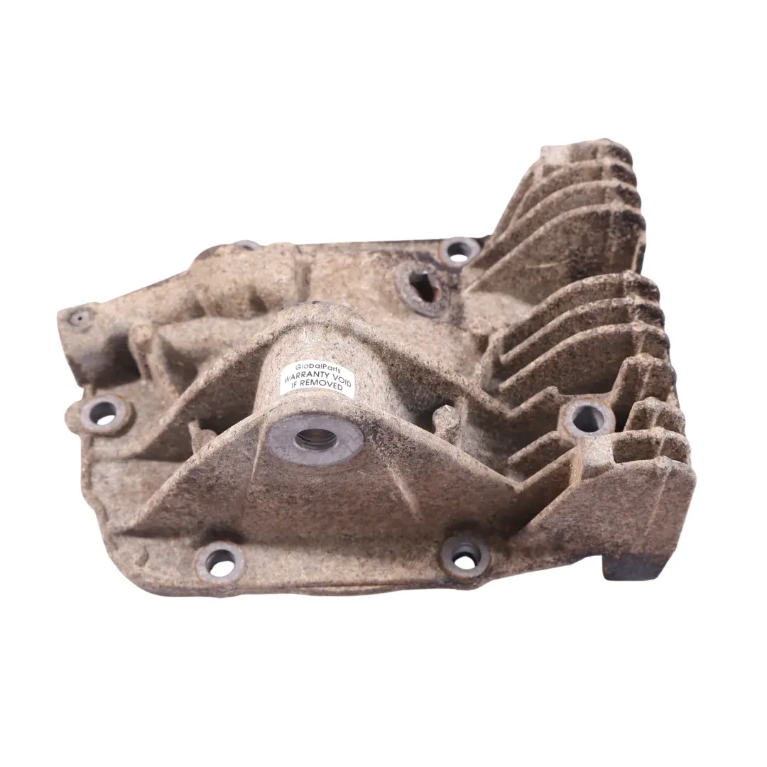 BMW Z4 E85 Differential Halterung Abdeckung Endantrieb - SKU 7531407 - Teilenummer 7531407
