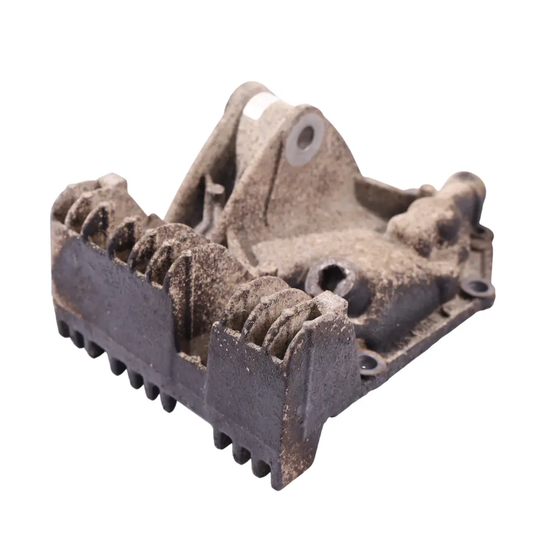Soporte Cubierta Diferencial Transmisión Final para BMW Z4 E85 con número de pieza 7531407 BMW Z4 E85 Soporte Cubierta Diferencial Transmisión Final - SKU 7531407 - Número de pieza 7531407