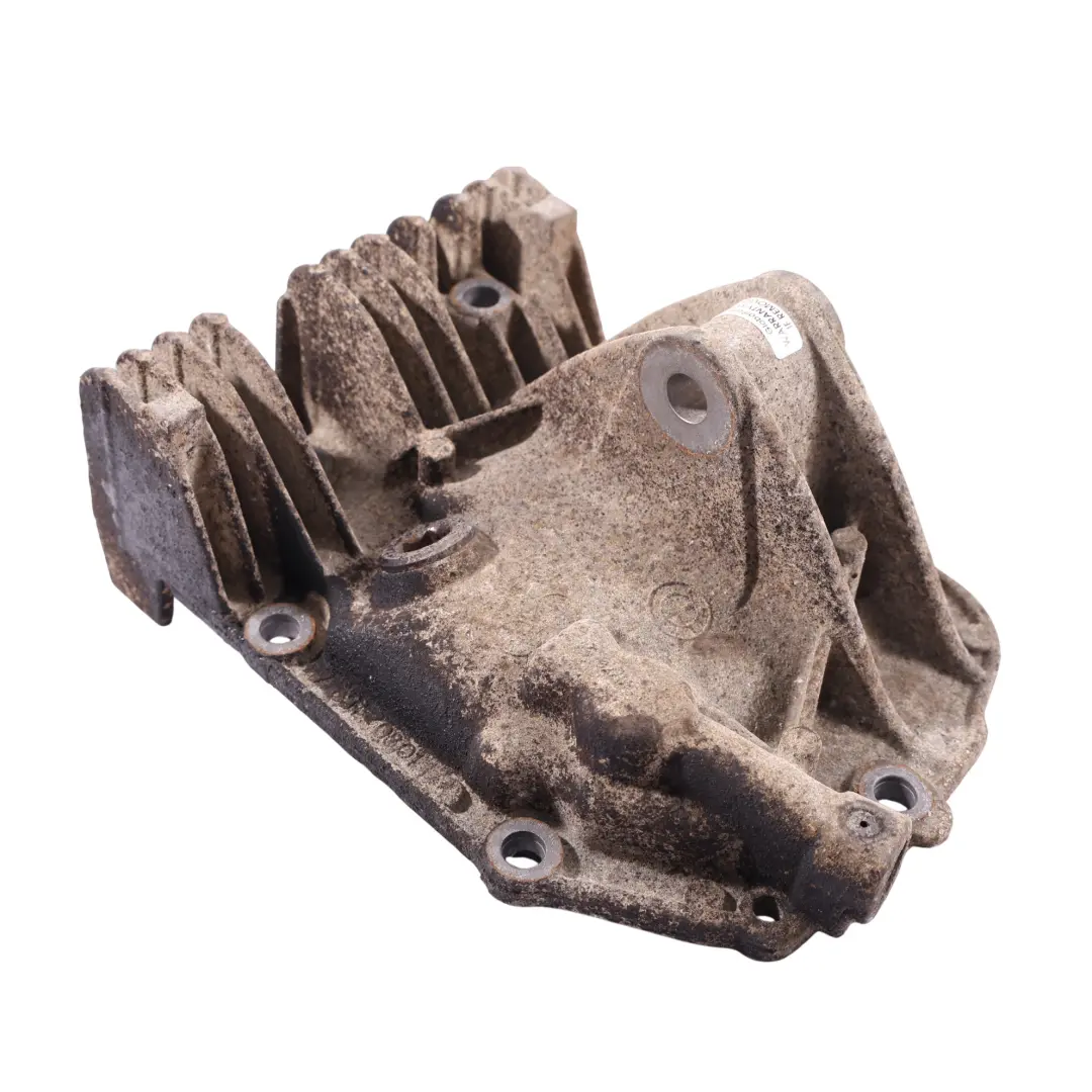 Support Couvercle Différentiel Pont Arrière pour BMW Z4 E85 à propos du numéro de pièce 7531407 BMW Z4 E85 Support Couvercle Différentiel Pont Arrière - SKU 7531407 - Numéro de pièce 7531407