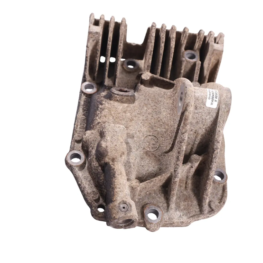 Support Couvercle Différentiel Pont Arrière pour BMW Z4 E85 à propos du numéro de pièce 7531407 BMW Z4 E85 Support Couvercle Différentiel Pont Arrière - SKU 7531407 - Numéro de pièce 7531407