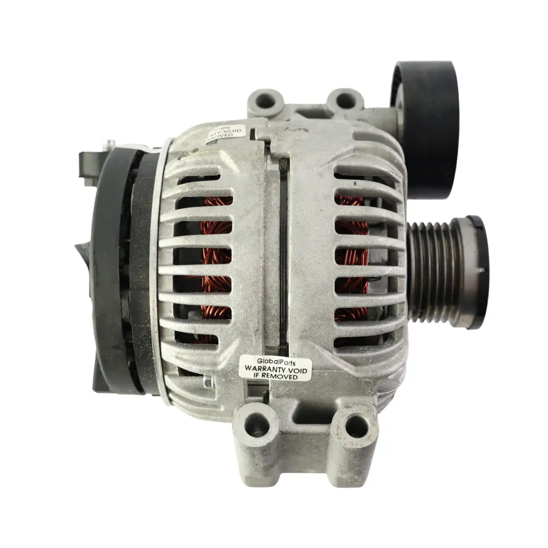 BMW E81 E87 E90 E91 LCI Alternator Generator Lucas 150A - SKU 7532966-2 - Part number 7532966