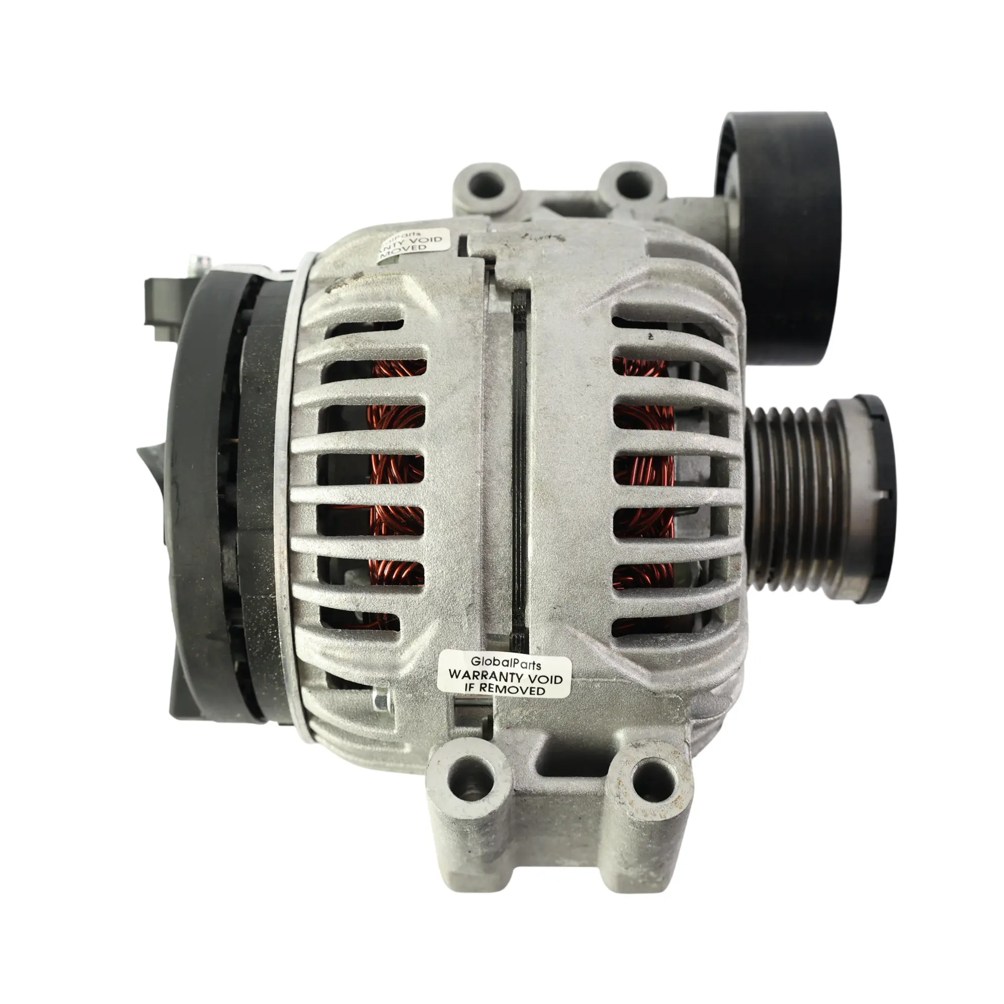 BMW E81 E87 E90 E91 LCI Alternator Generator Lucas 150A 7532966