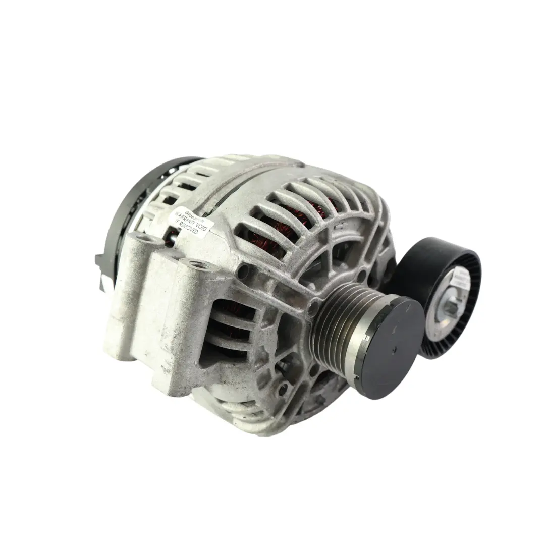 BMW E81 E87 E90 E91 LCI Alternator Generator Lucas 150A - SKU 7532966-2 - Part number 7532966
