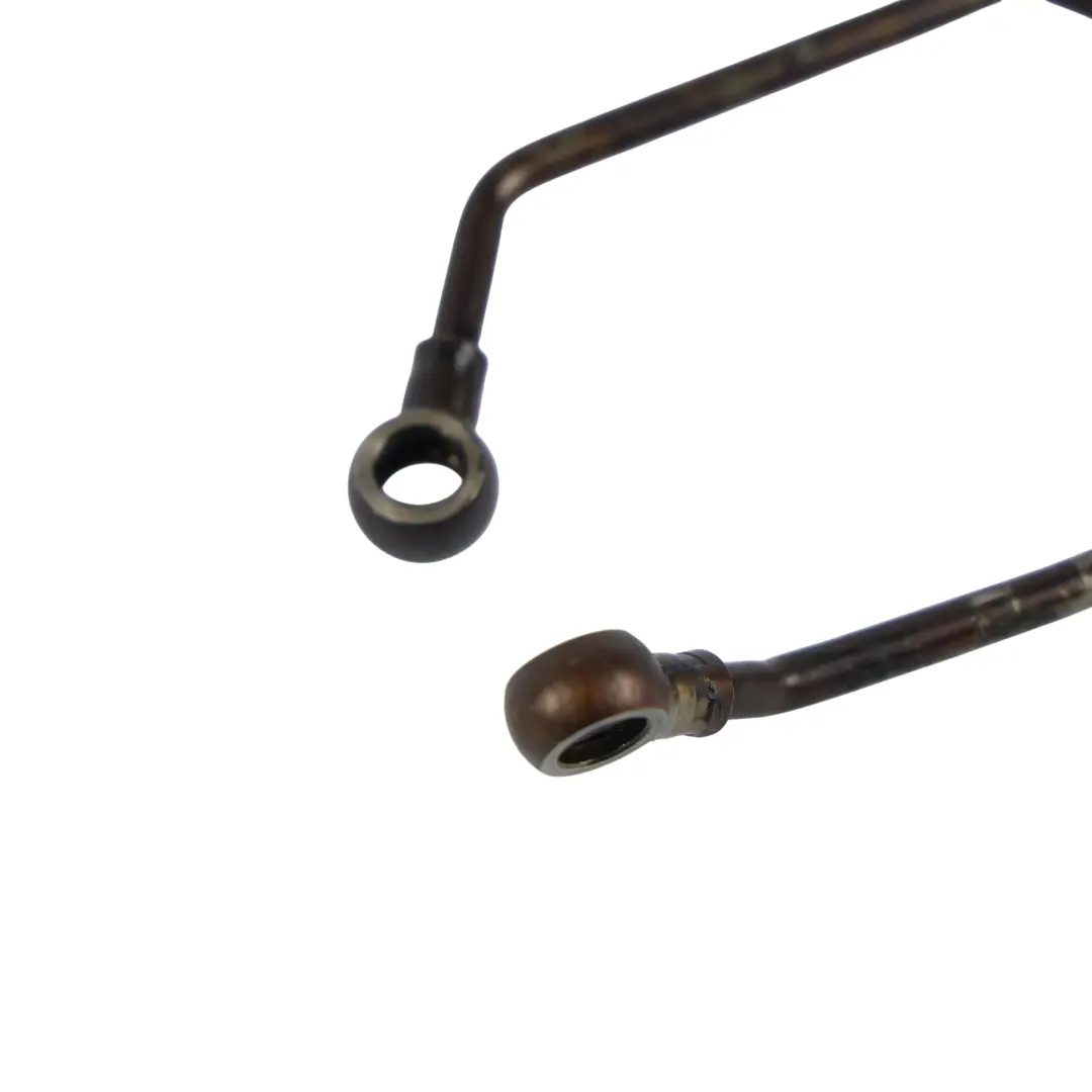 Motoröl Rohre Ölspritzleitung Einlass Auslass 6 5 für BMW E87 LCI mit Teilenummer 753705 BMW E87 LCI Motoröl Rohre Ölspritzleitung Einlass Auslass 6 5 - SKU 753705 - Teilenummer 753705
