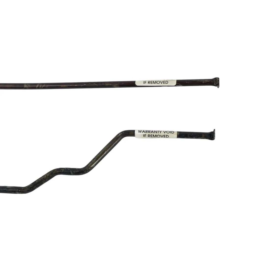 BMW E87 LCI Motoröl Rohre Ölspritzleitung Einlass Auslass 6 5 - SKU 753705 - Teilenummer 753705