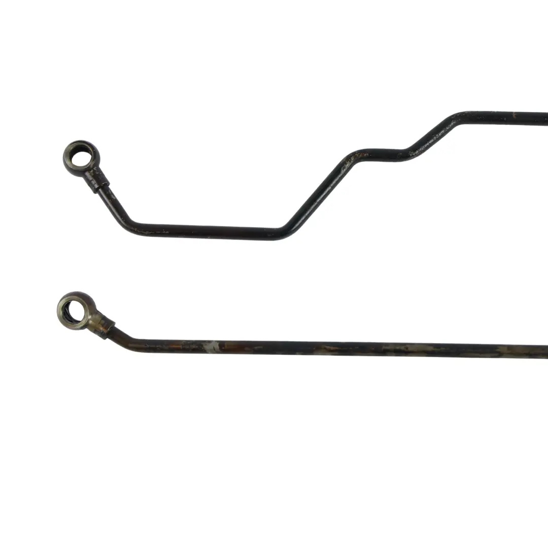 BMW E87 LCI Motoröl Rohre Ölspritzleitung Einlass Auslass 6 5 - SKU 753705 - Teilenummer 753705