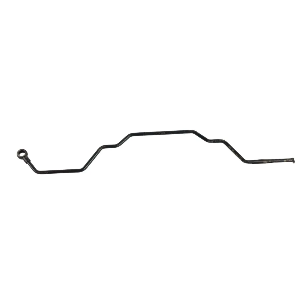 BMW E87 LCI Motoröl Rohre Ölspritzleitung Einlass Auslass 6 5 - SKU 753705 - Teilenummer 753705