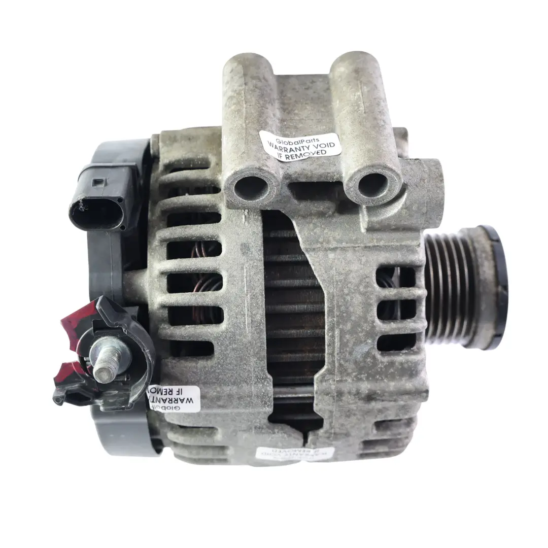 BMW E81 E90 E91 E60 Benzyna Alternator Generator 150A - SKU 7550967-2 - Numer Części 7550967