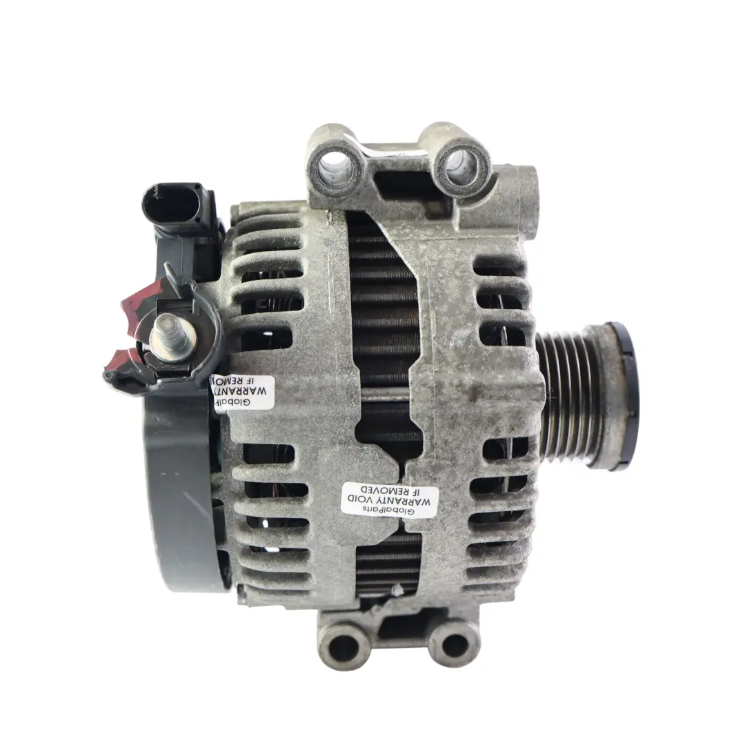 BMW E81 E90 E91 E60 Alternatore Generatore Benzina 150A - SKU 7550967-2 - Numero di parte 7550967