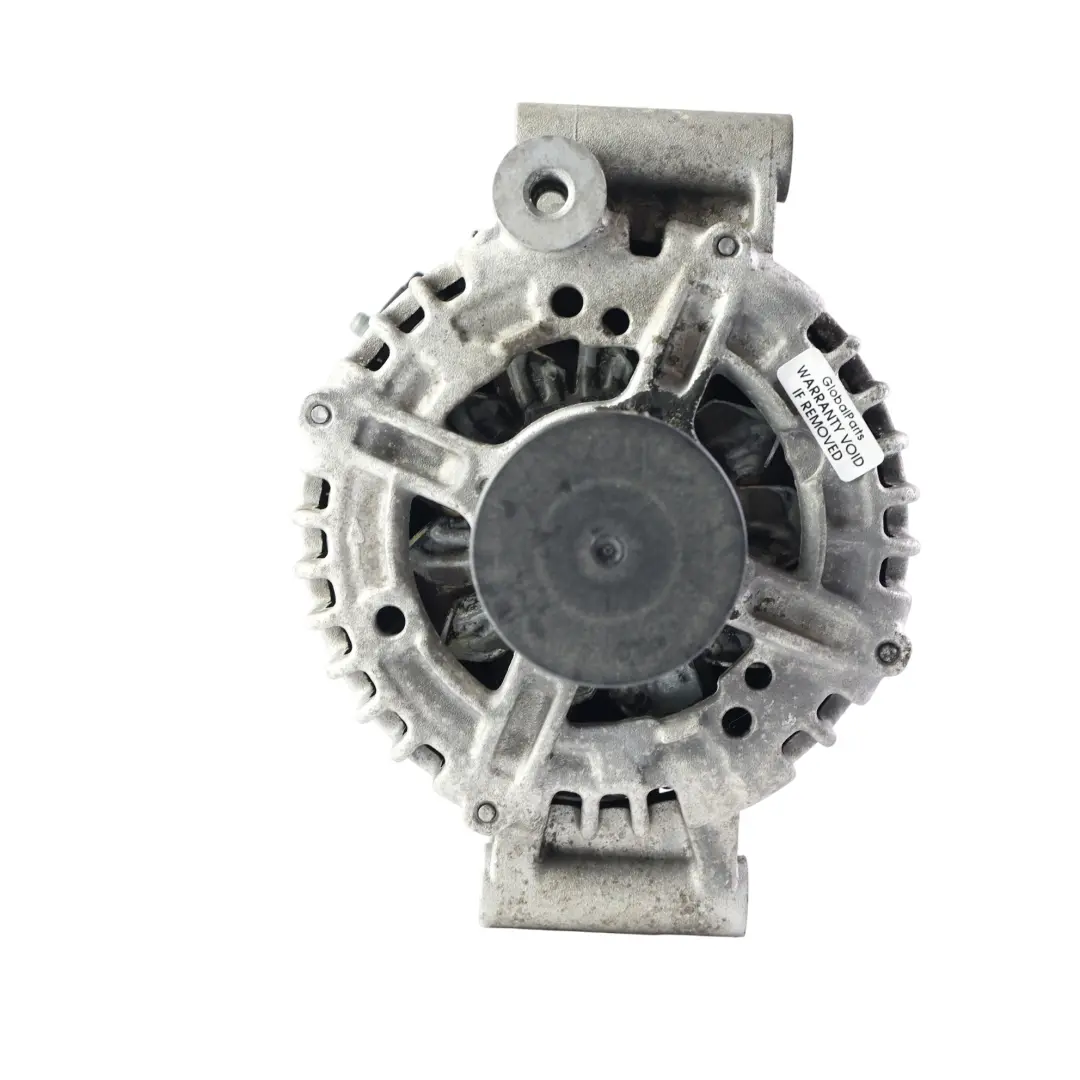 Alternador Generador Gasolina 150A para BMW E81 E90 E91 E60 con número de pieza 7550967 BMW E81 E90 E91 E60 Alternador Generador Gasolina 150A - SKU 7550967-2 - Número de pieza 7550967