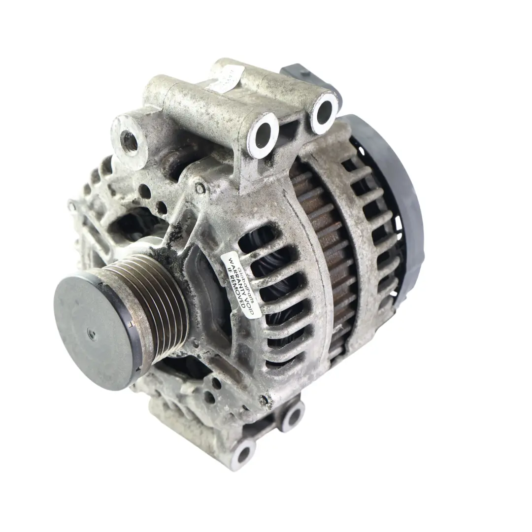 BMW E81 E90 E91 E60 Alternador Generador Gasolina 150A - SKU 7550967-2 - Número de pieza 7550967