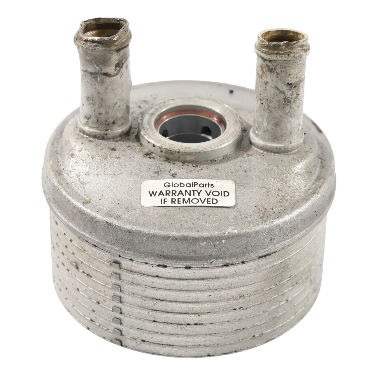 Mini R52 R53 R56 R57 R60 Radiatore Olio Cambio Automatico 7551091