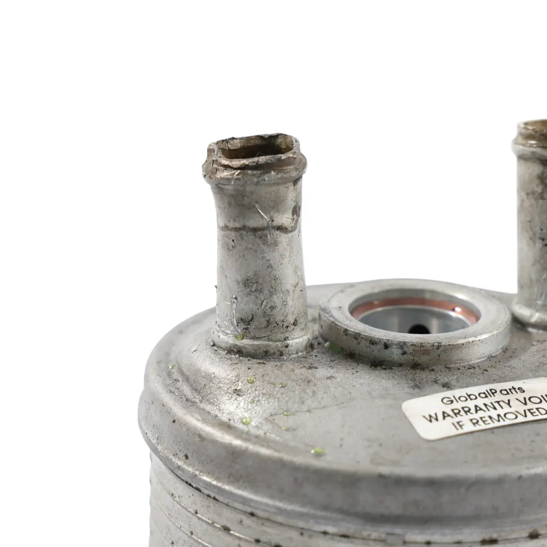 Mini R52 R53 R56 R57 R60 Enfriador Aceite Transmisión Automática - SKU 7551091 - Número de pieza 7551091