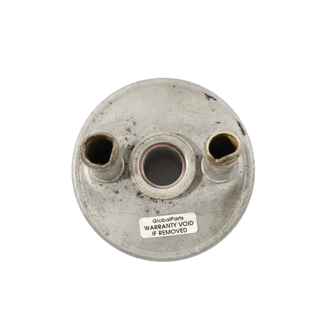 Automatikgetriebe Ölkühler für Mini R52 R53 R56 R57 R60 mit Teilenummer 7551091 Mini R52 R53 R56 R57 R60 Automatikgetriebe Ölkühler - SKU 7551091 - Teilenummer 7551091