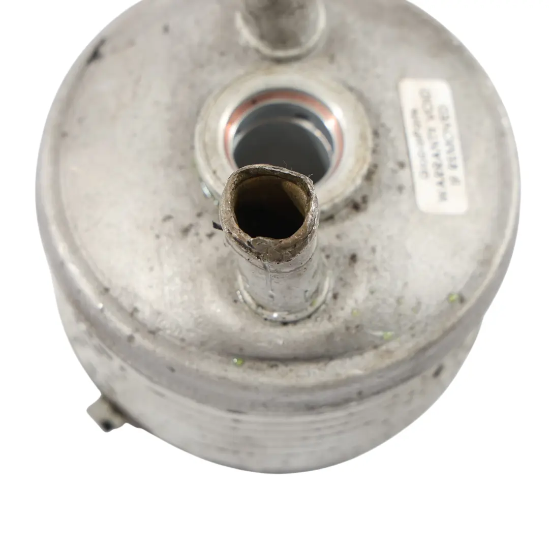 Refroidisseur Huile Boîte Automatique pour Mini R52 R53 R56 R57 R60 à propos du numéro de pièce 7551091 Mini R52 R53 R56 R57 R60 Refroidisseur Huile Boîte Automatique - SKU 7551091 - Numéro de pièce 7551091