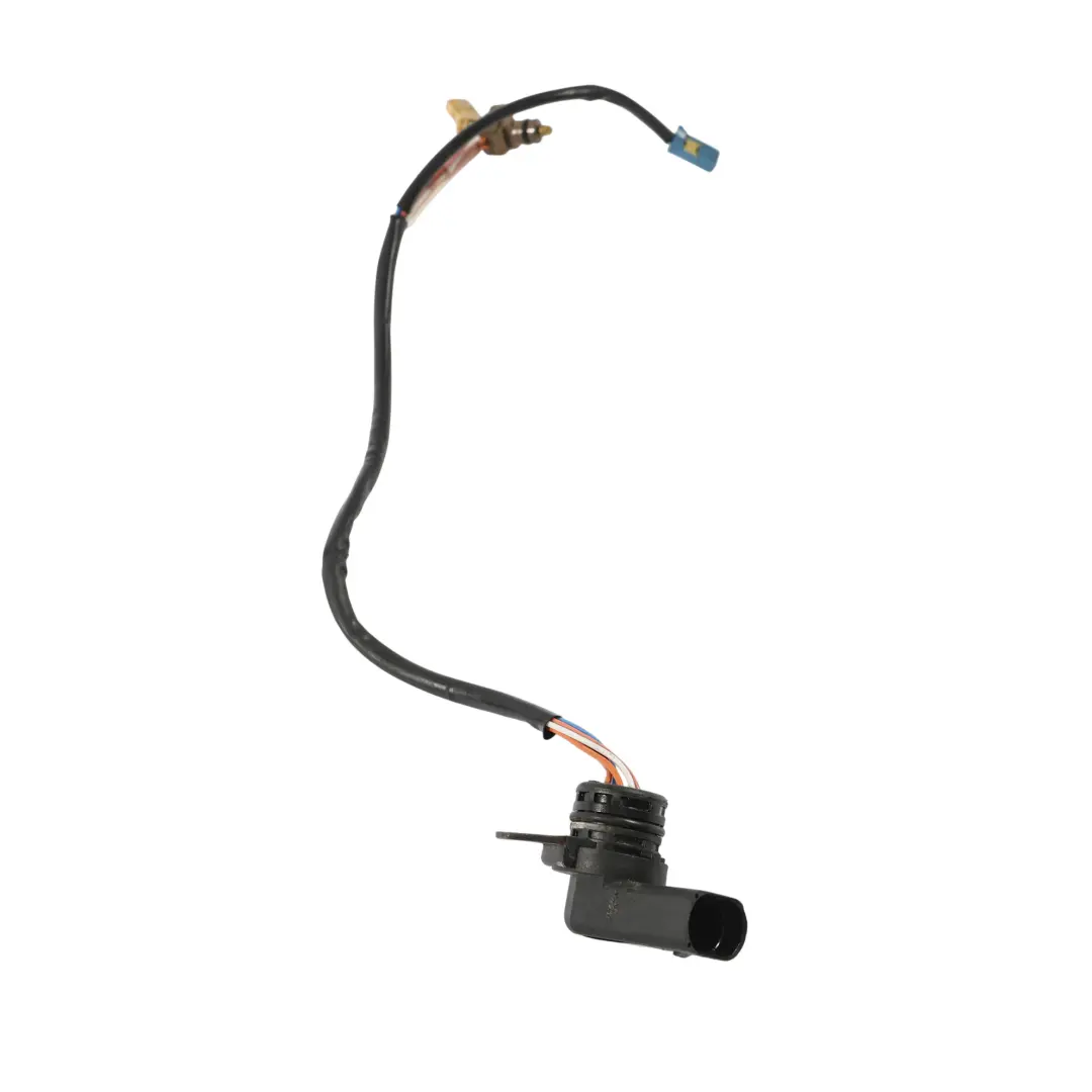 Mini R52 R53 R55 R56 R57 R60 Wiązka Przewodów Czujnika Temperatury - SKU 7551110 - Numer Części 7551110