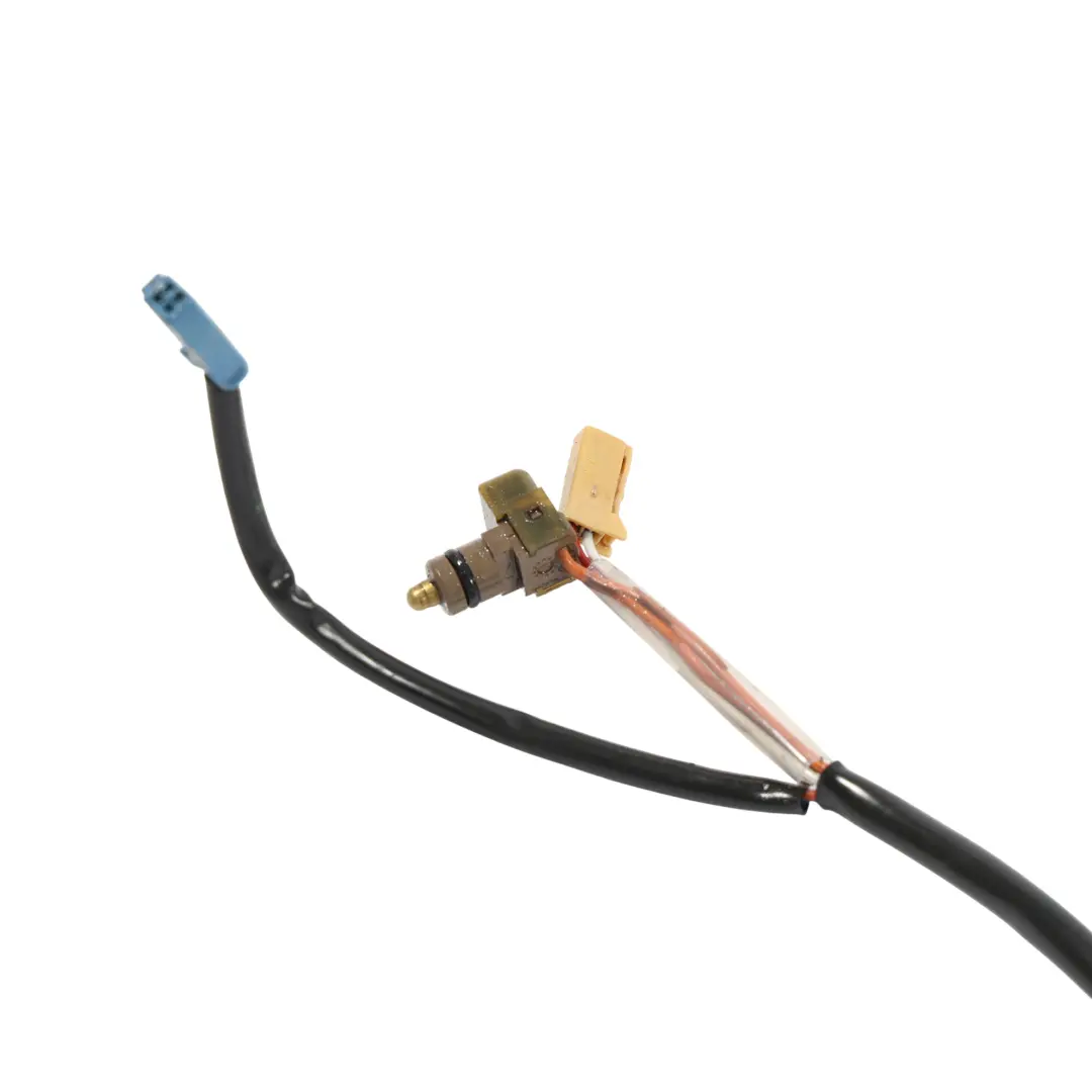Kabelbaum Temperatursensor für Mini R52 R53 R55 R56 R57 R60 mit Teilenummer 7551110 Mini R52 R53 R55 R56 R57 R60 Kabelbaum Temperatursensor - SKU 7551110 - Teilenummer 7551110