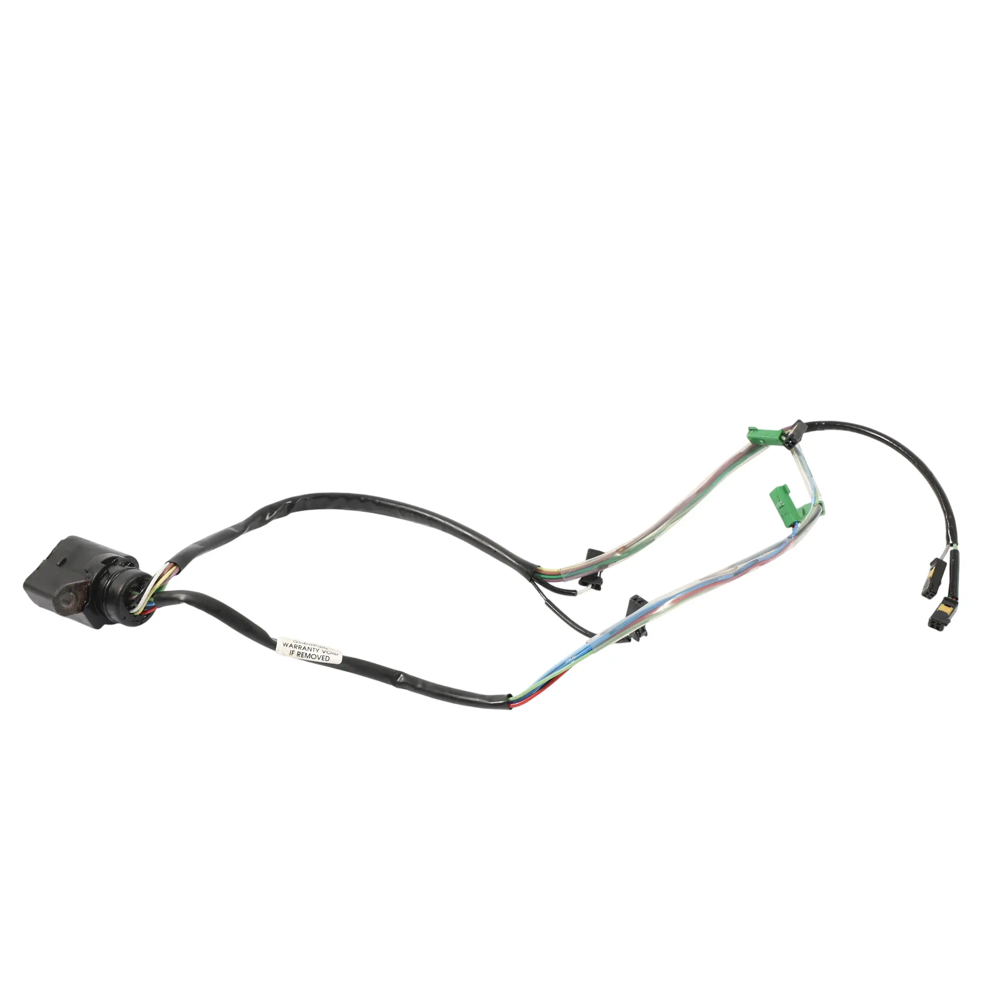 Mini R52 R53 R55 R56 R57 R60 Automatik Getriebe Kabelbaum 7551111