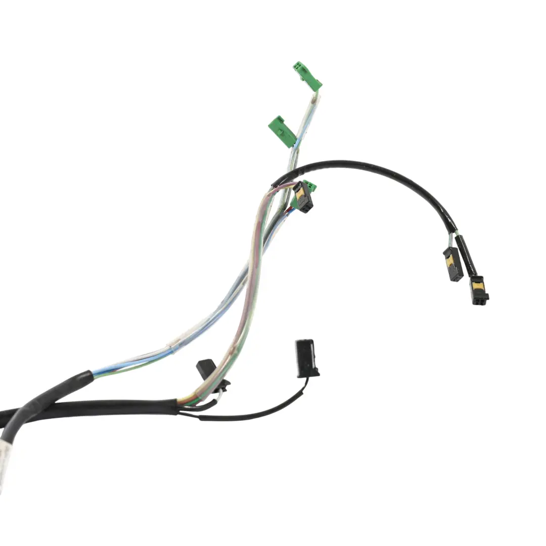 Transmission Cable Wiring Harness to Mini R52 R53 R55 R56 R57 R60 Automatic with Part number 7551111 Mini R52 R53 R55 R56 R57 R60 Automatic Transmission Cable Wiring Harness - SKU 7551111 - Part number 7551111