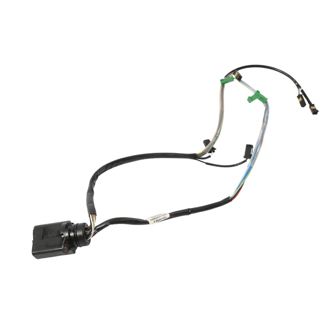 Mini R52 R53 R55 R56 R57 R60 Automatic Transmission Cable Wiring Harness - SKU 7551111 - Part number 7551111