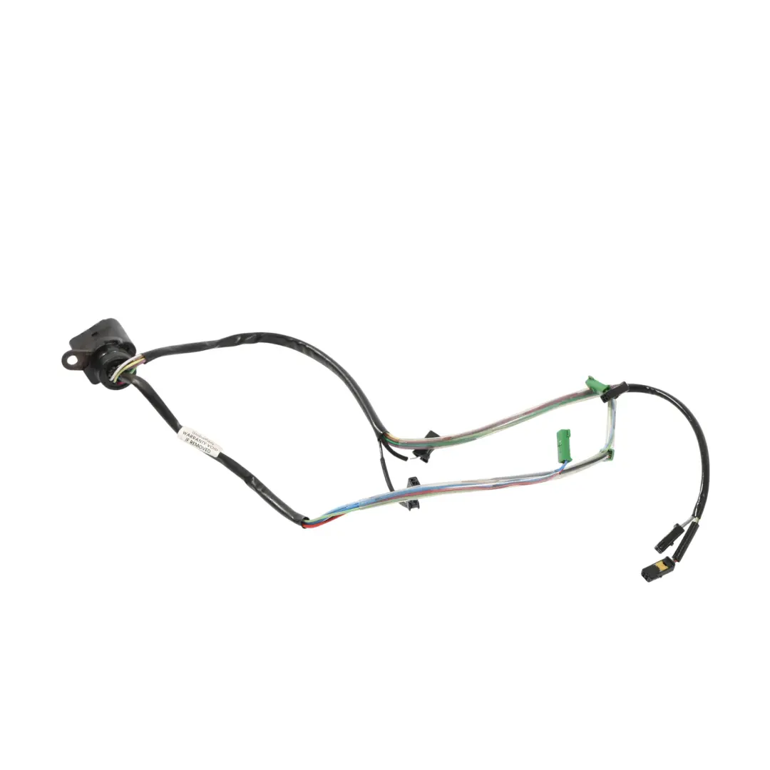 Arnés Cableado Transmisión Automática para Mini R52 R53 R55 R56 R57 R60 con número de pieza 7551111 Mini R52 R53 R55 R56 R57 R60 Arnés Cableado Transmisión Automática - SKU 7551111 - Número de pieza 7551111
