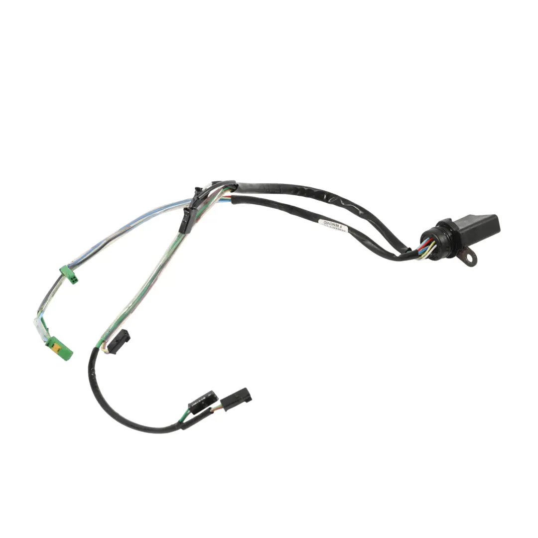 Cablaggio Trasmissione Automatica per Mini R52 R53 R55 R56 R57 R60 con numero di parte 7551111 Mini R52 R53 R55 R56 R57 R60 Cablaggio Trasmissione Automatica - SKU 7551111 - Numero di parte 7551111