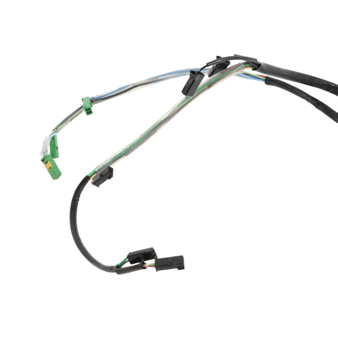 Câble Faisceau Transmission Automatique pour Mini R52 R53 R55 R56 R57 R60 à propos du numéro de pièce 7551111 Mini R52 R53 R55 R56 R57 R60 Câble Faisceau Transmission Automatique - SKU 7551111 - Numéro de pièce 7551111