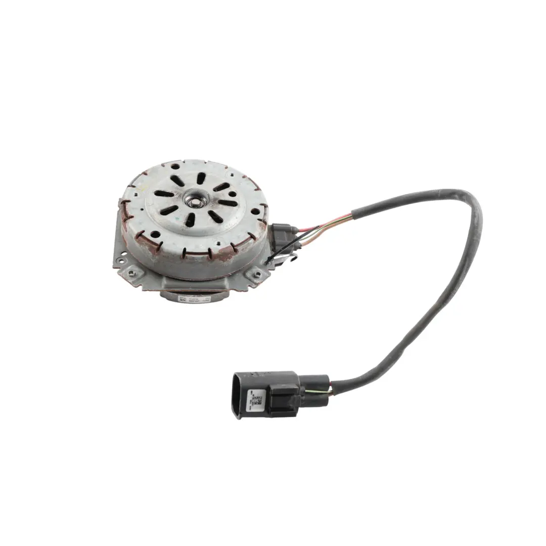BMW F25 Moteur Ventilateur Radiateur 2.0 20dX N47N N47D20C Diesel - SKU 7562594-1 - Numéro de pièce 7562594