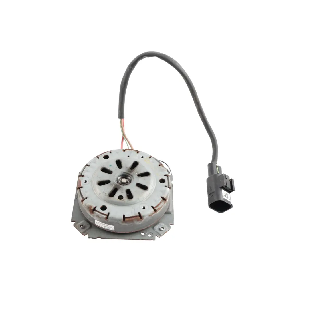 BMW F25 Lüfter Kühler Motor 2.0 20dX N47N N47D20C Diesel - SKU 7562594-1 - Teilenummer 7562594