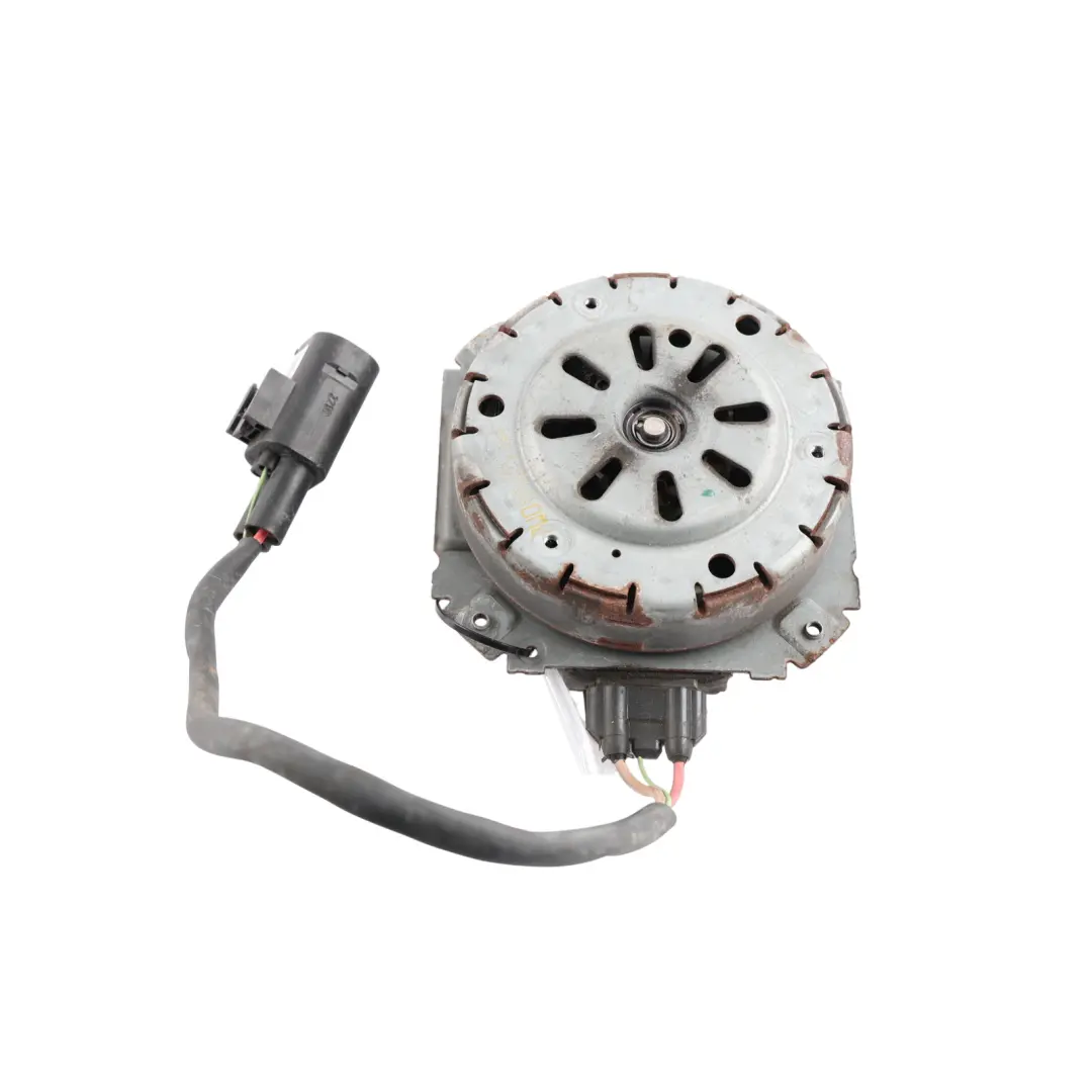 BMW F25 Silnik Wentylatora Chłodnicy 2.0 20dX N47N N47D20C Diesel - SKU 7562594-1 - Numer Części 7562594