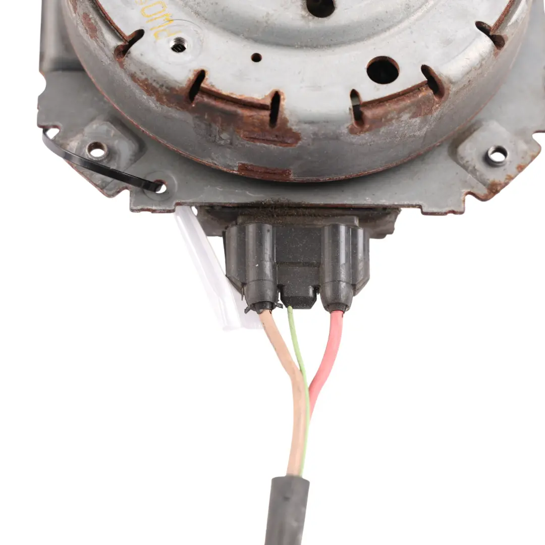 BMW F25 Silnik Wentylatora Chłodnicy 2.0 20dX N47N N47D20C Diesel - SKU 7562594-1 - Numer Części 7562594