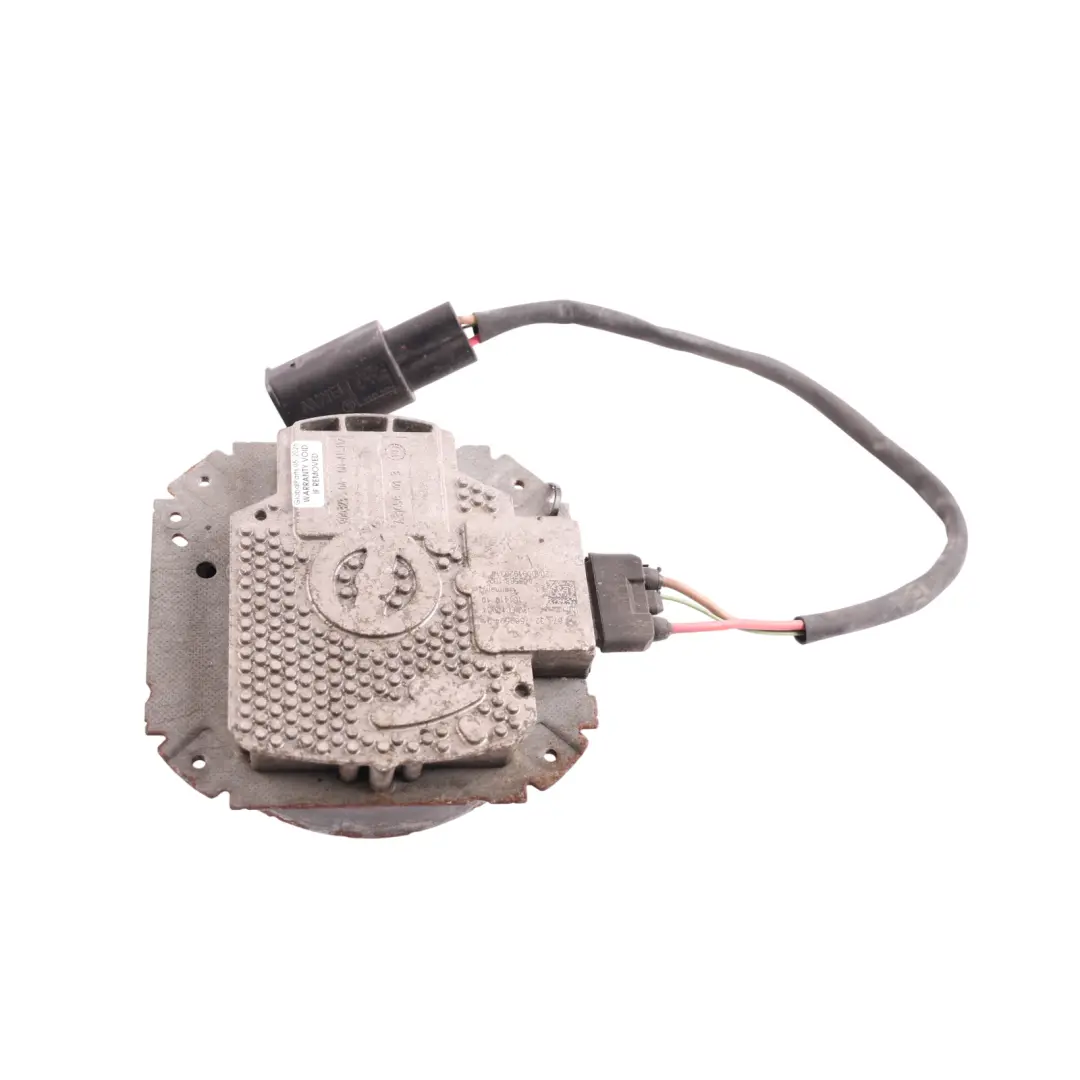 Moteur Ventilateur Radiateur 2.0 20dX N47N N47D20C Diesel pour BMW F25 à propos du numéro de pièce 7562594 BMW F25 Moteur Ventilateur Radiateur 2.0 20dX N47N N47D20C Diesel - SKU 7562594-1 - Numéro de pièce 7562594