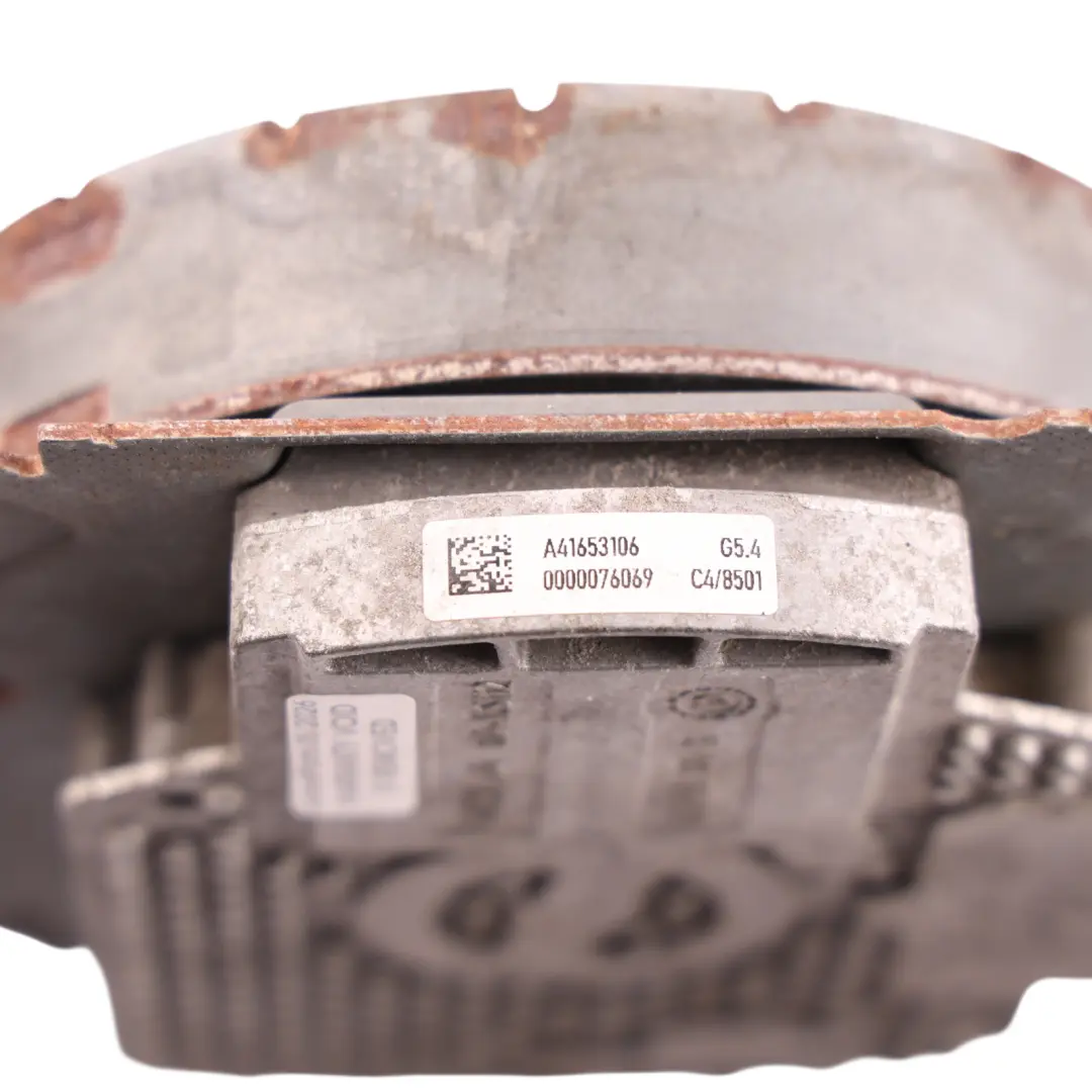 BMW F25 Silnik Wentylatora Chłodnicy 2.0 20dX N47N N47D20C Diesel - SKU 7562594-1 - Numer Części 7562594
