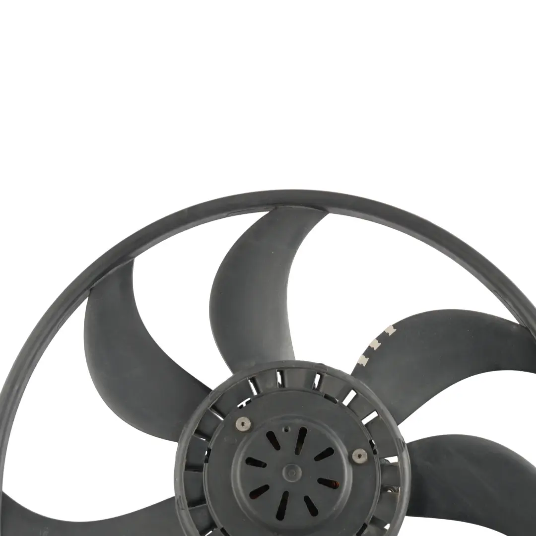 BMW F25 Radiator Cooling Fan Motor Engine 2.0 20dX N47N N47D20C Diesel - SKU 7562594 - Part number 7562594