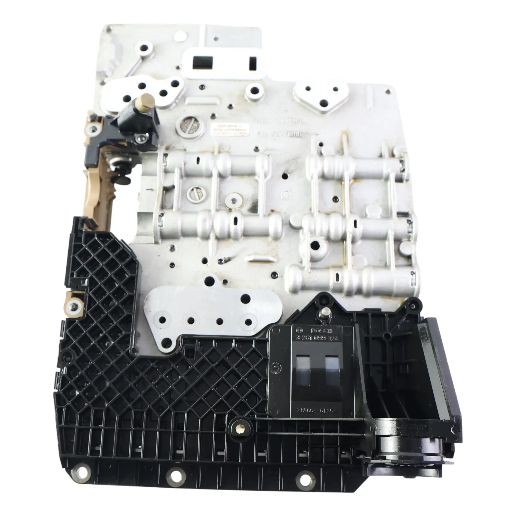BMW E65 Automatic Gearbox Transmission Mechatronics Unit 7571232