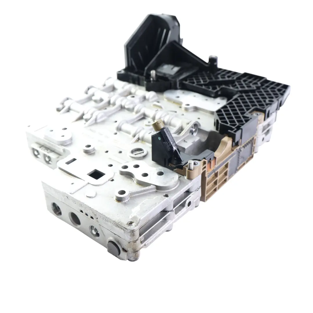 Mechatronika Automatycznej Skrzyni Biegów do BMW E65 o numerze 7571232 BMW E65 Mechatronika Automatycznej Skrzyni Biegów - SKU 7571232 - Numer Części 7571232