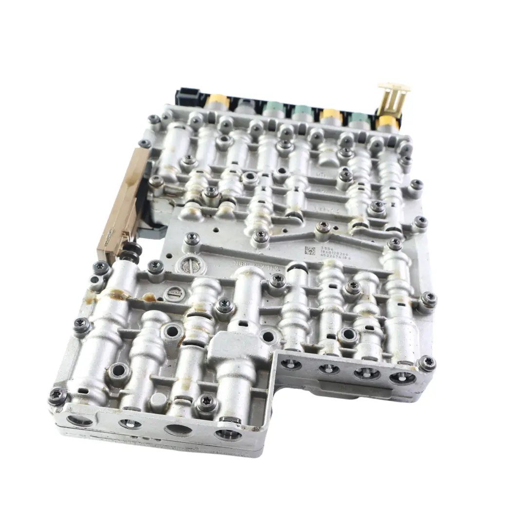 BMW E65 Unità Meccatronica Trasmissione Cambio Automatico - SKU 7571232 - Numero di parte 7571232