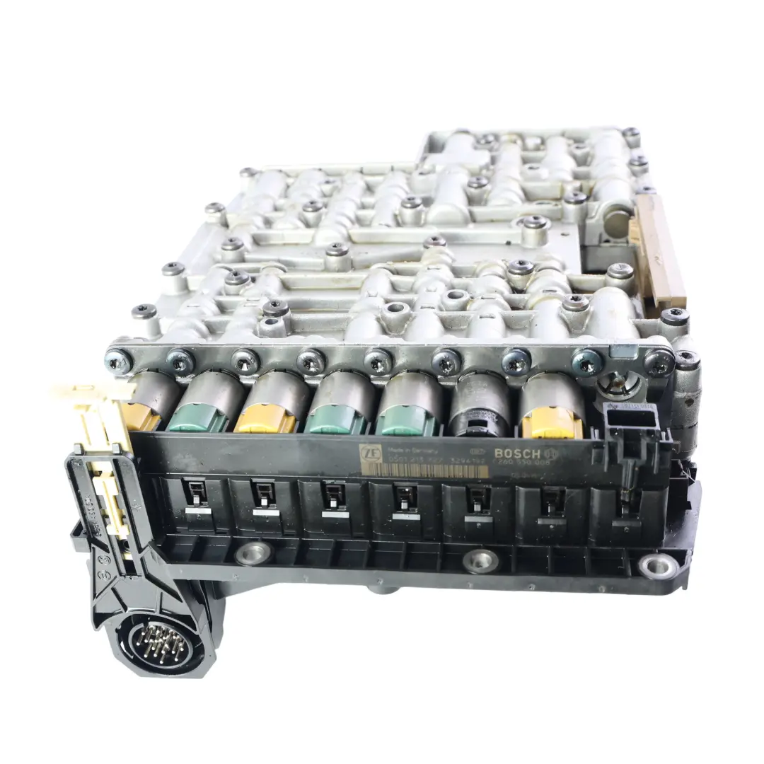 BMW E65 Mechatronika Automatycznej Skrzyni Biegów - SKU 7571232 - Numer Części 7571232