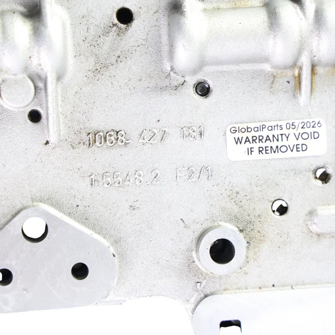 BMW E65 Automatic Gearbox Transmission Mechatronics Unit - SKU 7571232 - Part number 7571232