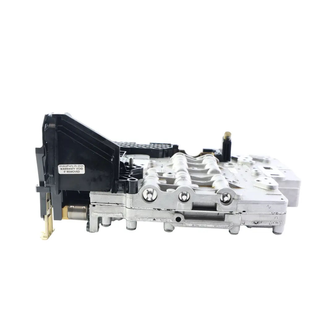BMW E65 Unità Meccatronica Trasmissione Cambio Automatico - SKU 7571232 - Numero di parte 7571232