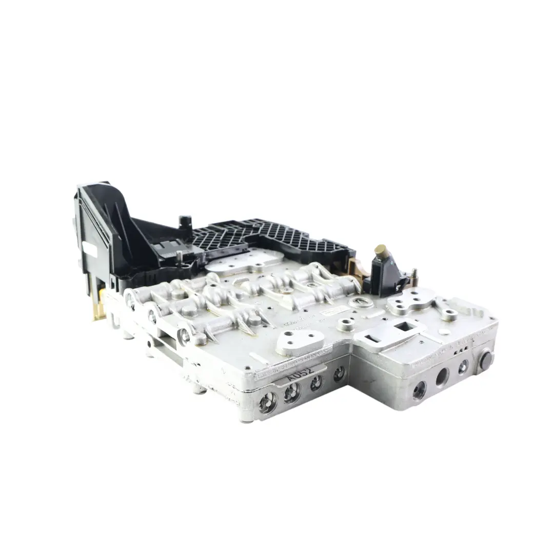Automatik Getriebe Mechatronik Steuergerät für BMW E65 mit Teilenummer 7571232 BMW E65 Automatik Getriebe Mechatronik Steuergerät - SKU 7571232 - Teilenummer 7571232