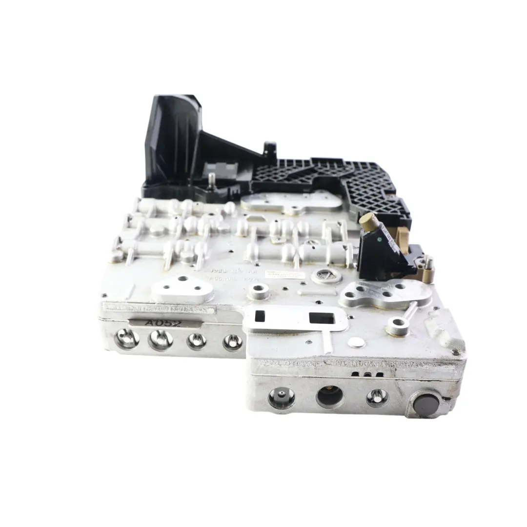 BMW E65 Automatic Gearbox Transmission Mechatronics Unit - SKU 7571232 - Part number 7571232