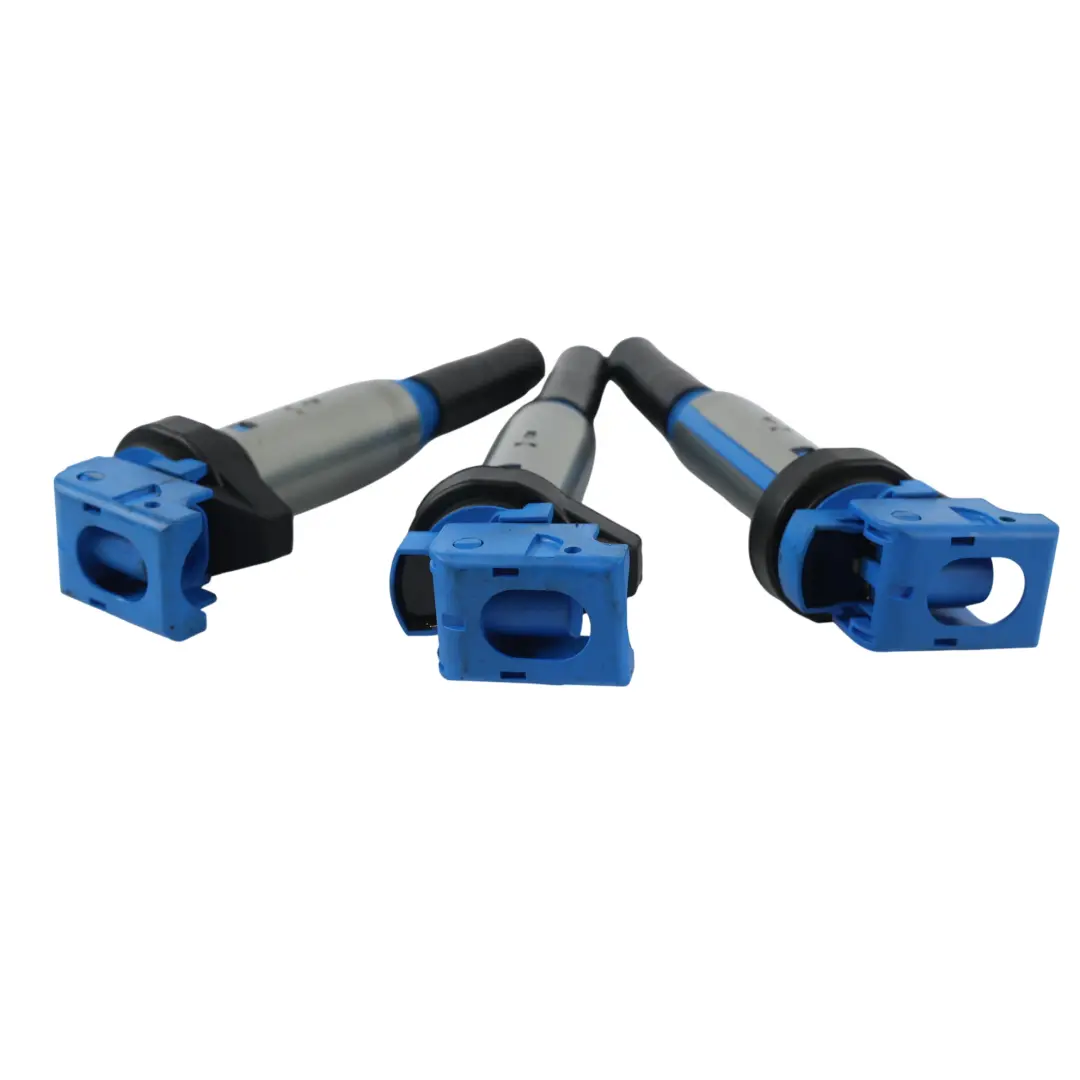 BMW E46 E53 E60 E87 E90 E91 F10 F20 F30 Ignition Coil Set - SKU 7571643-3 - Part number 7571643