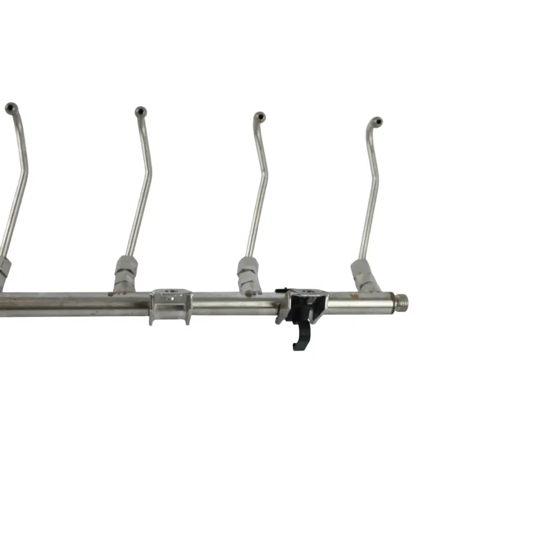 N54 Kraftstoff Einspritzleitung Hochdruck für BMW E90 E91 E92 F01 mit Teilenummer 7575480 BMW E90 E91 E92 F01 N54 Kraftstoff Einspritzleitung Hochdruck - SKU 7575480-2 - Teilenummer 7575480