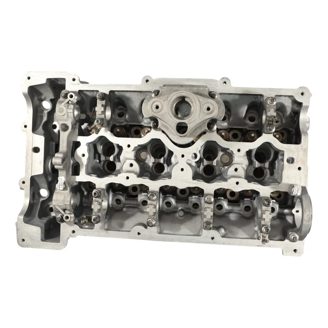BMW E87 E91 E81 E90 116i 316i N43B16A Culasse Cylindre - SKU 7575671-1 - Numéro de pièce 7575671